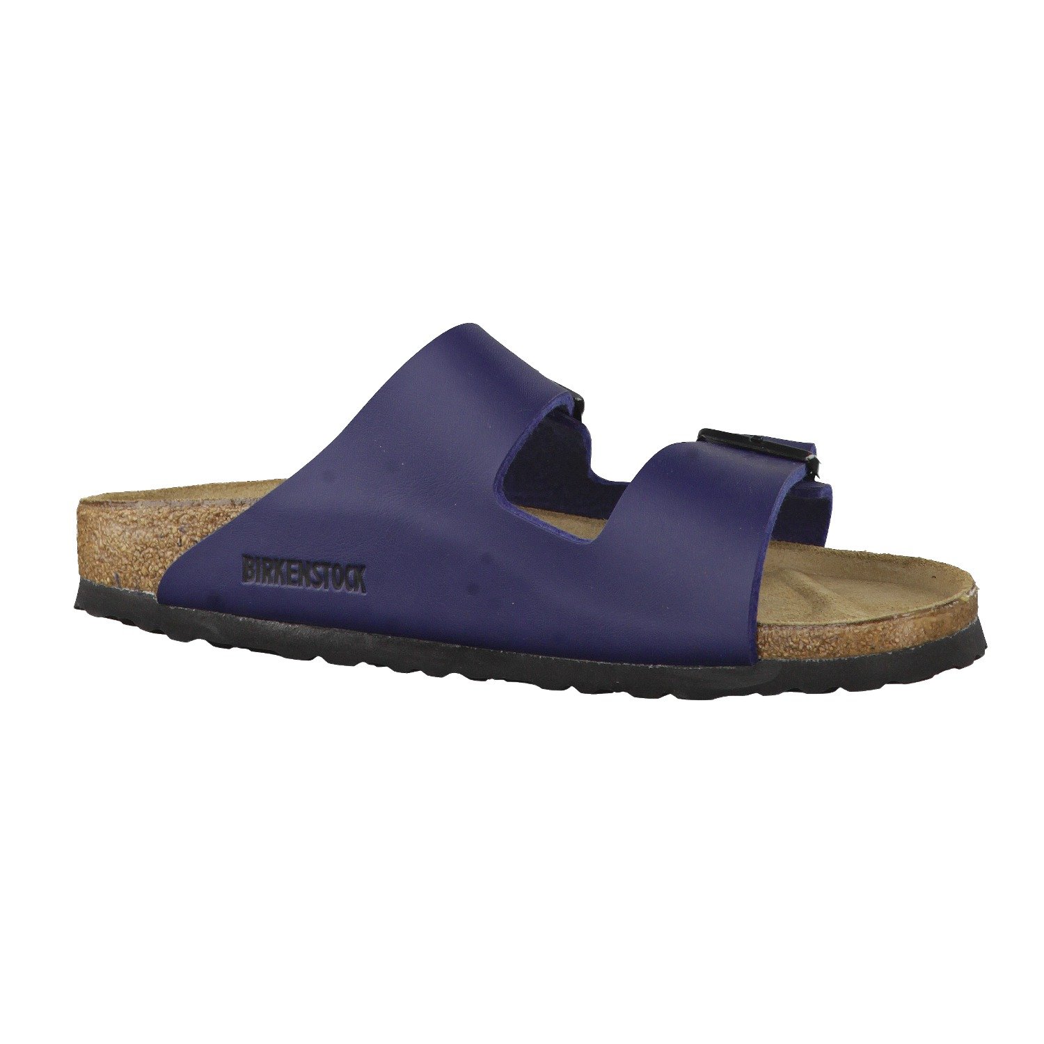 Birkenstock Mężczyźni Birkenstock Arizona 51753Pantofle.