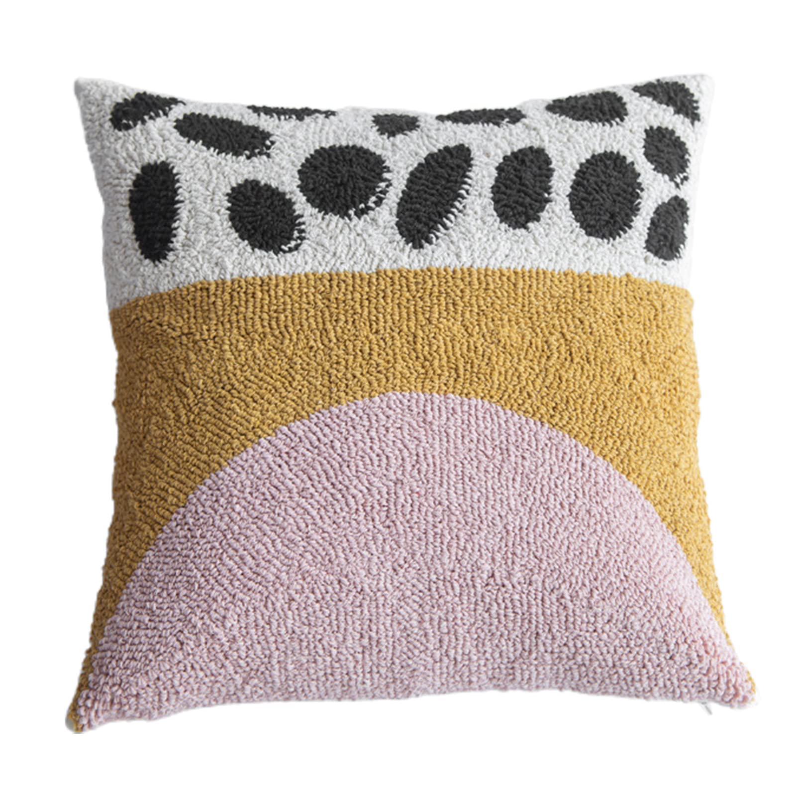 Kalttoy Throw Pillow Covers Decorative Cushion Cover Home Decorations Square Cushion Cover with Hidden Zipper Throw Pillow Covers