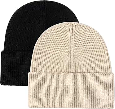 【定価28,600円】MARK&LONA Jennie Fur Knit Cap MARK&LONA - JENNIE FUR KNIT CAP / エコファー梵天 ニット キャップ