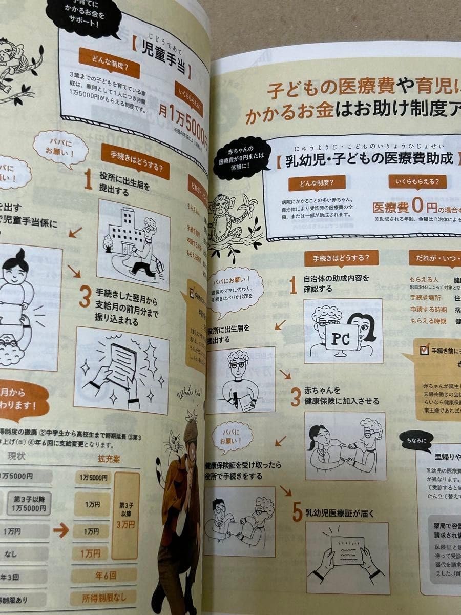 Amazon.co.jp: 18 ゼクシィBaby 妊婦のための本 妊娠、出産の