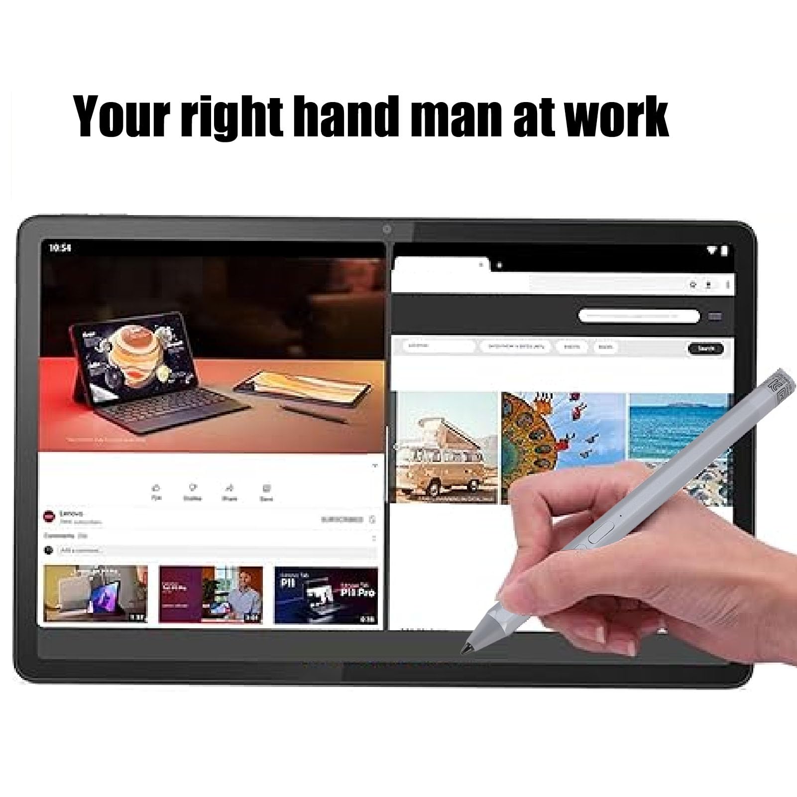 Amazon.co.jp: スタイラスペン for Tab P11、Tab P11 (Gen 2)、Tab P11