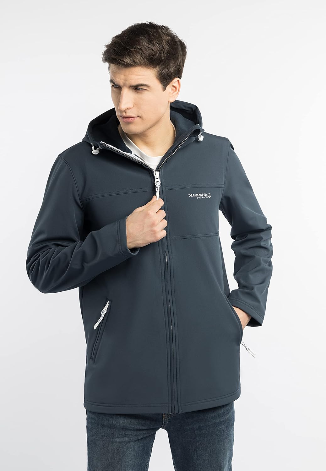 DreiMaster 35523912 Men 