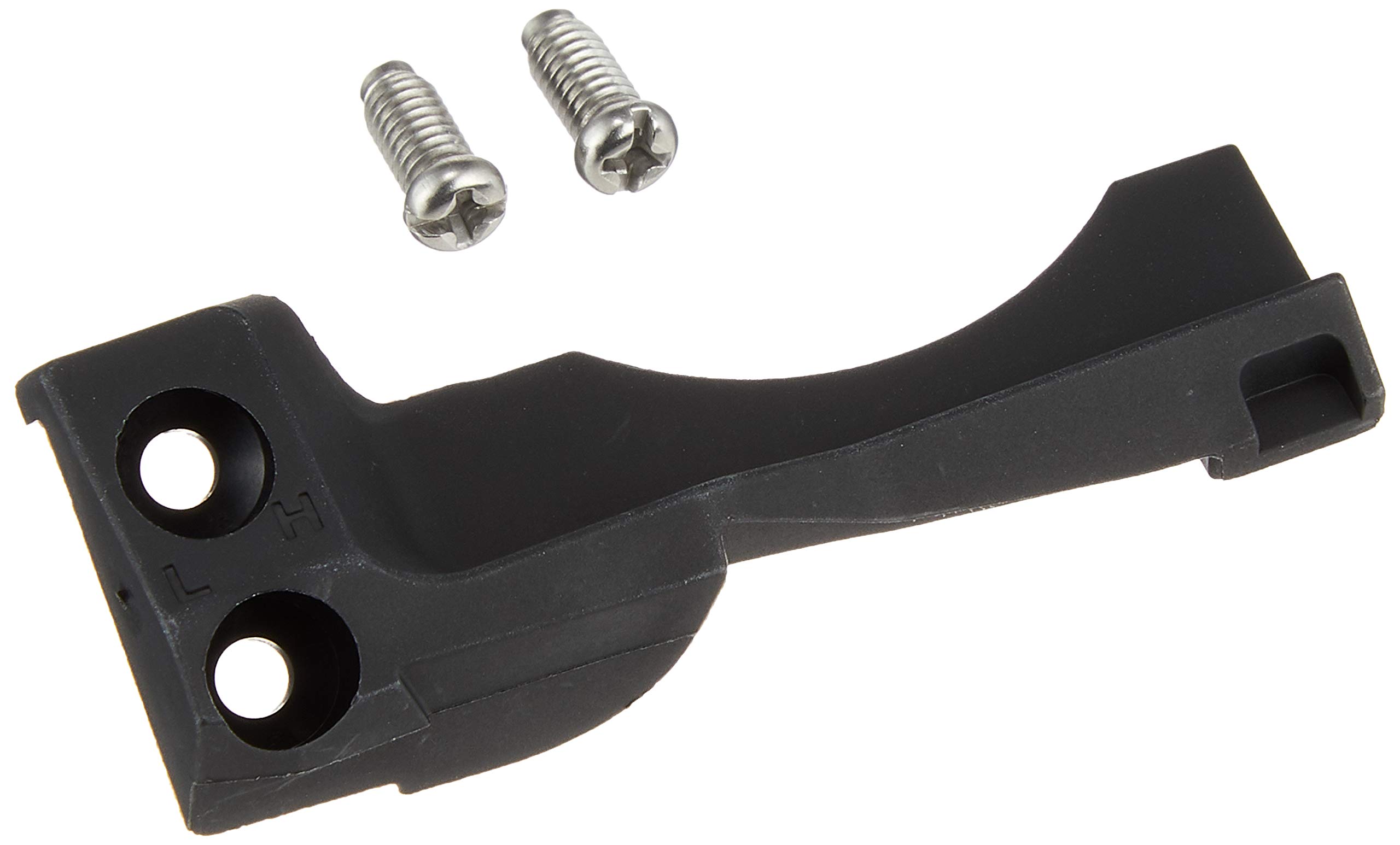 Shimano FD-M770-10 stroke adjust screws and plate, M4 x 8.2 mm