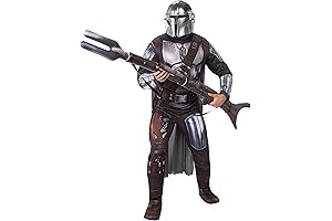 Rubie blaster mandalorian large inflatable