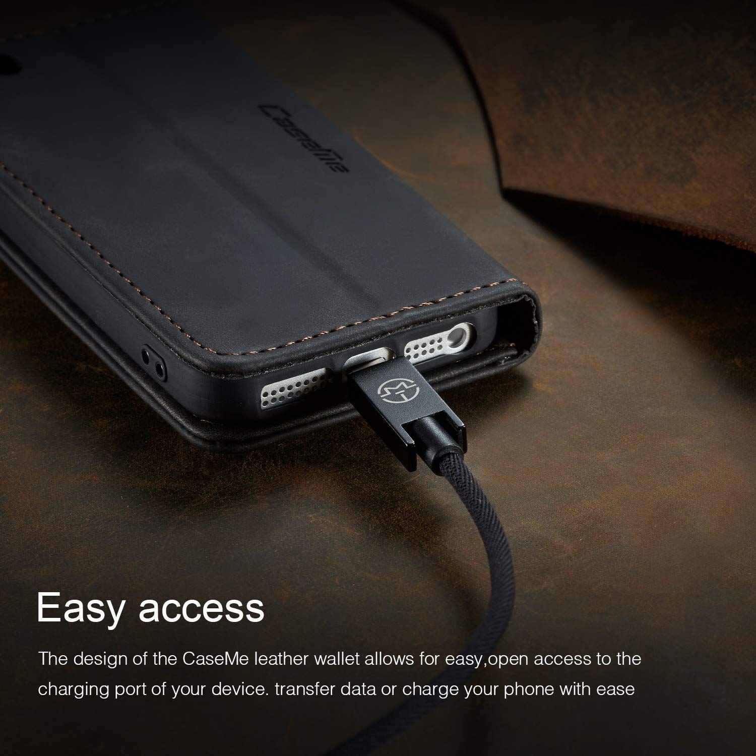 Amazon.com: Cracedily for iPhone 5 / iPhone 5S / iPhone SE (2016