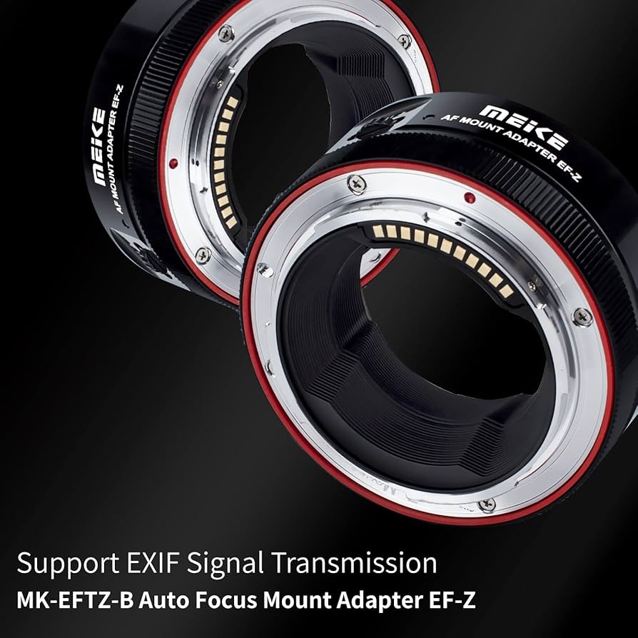 bones EF - FZ mount Adapter アダプター Metabones MB EF-FZ-BT1 ソニー FZマウント用電子接点付 EF