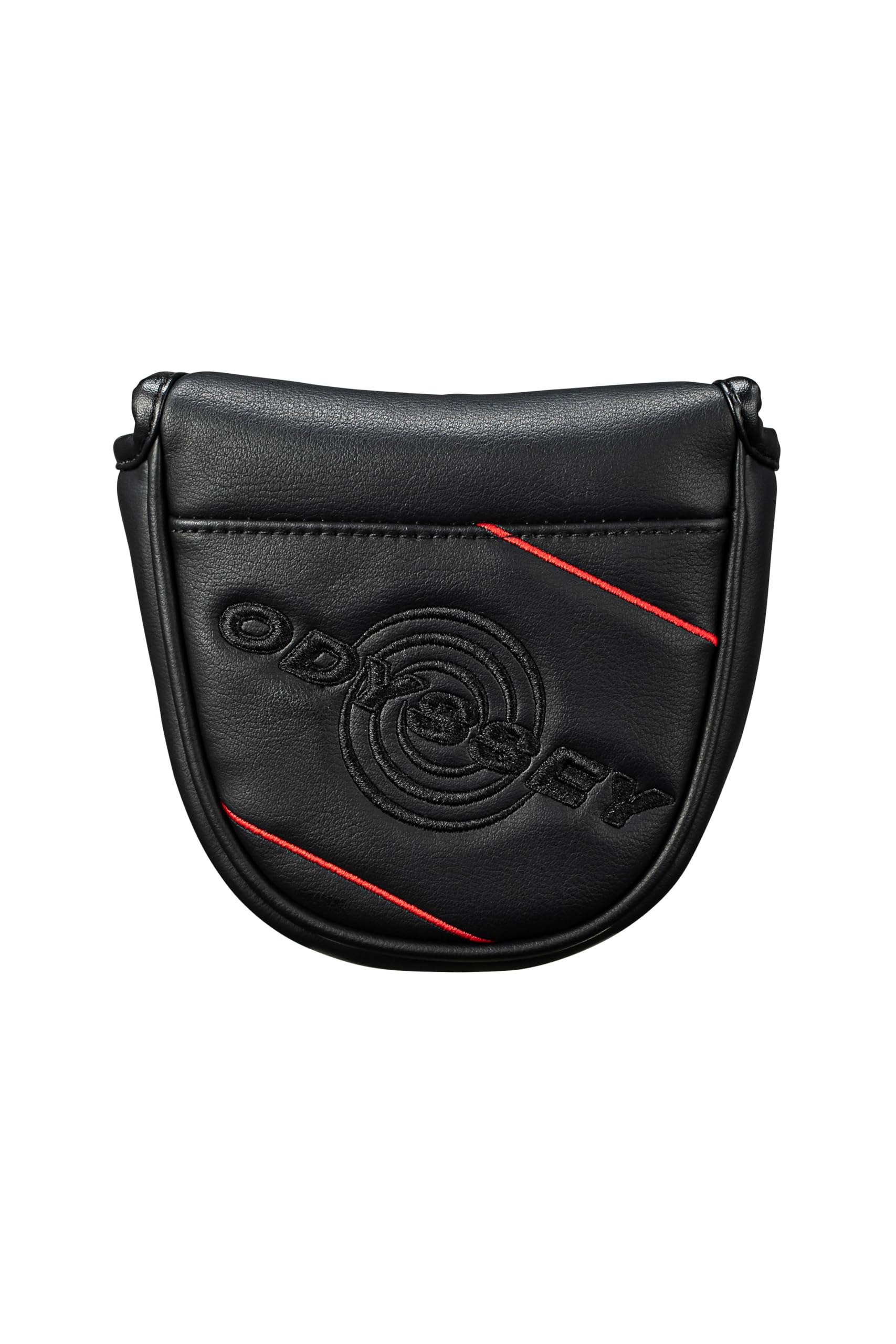 Amazon.co.jp: オデッセイ(ODYSSEY) パター カバー OD LIMITED MALLET