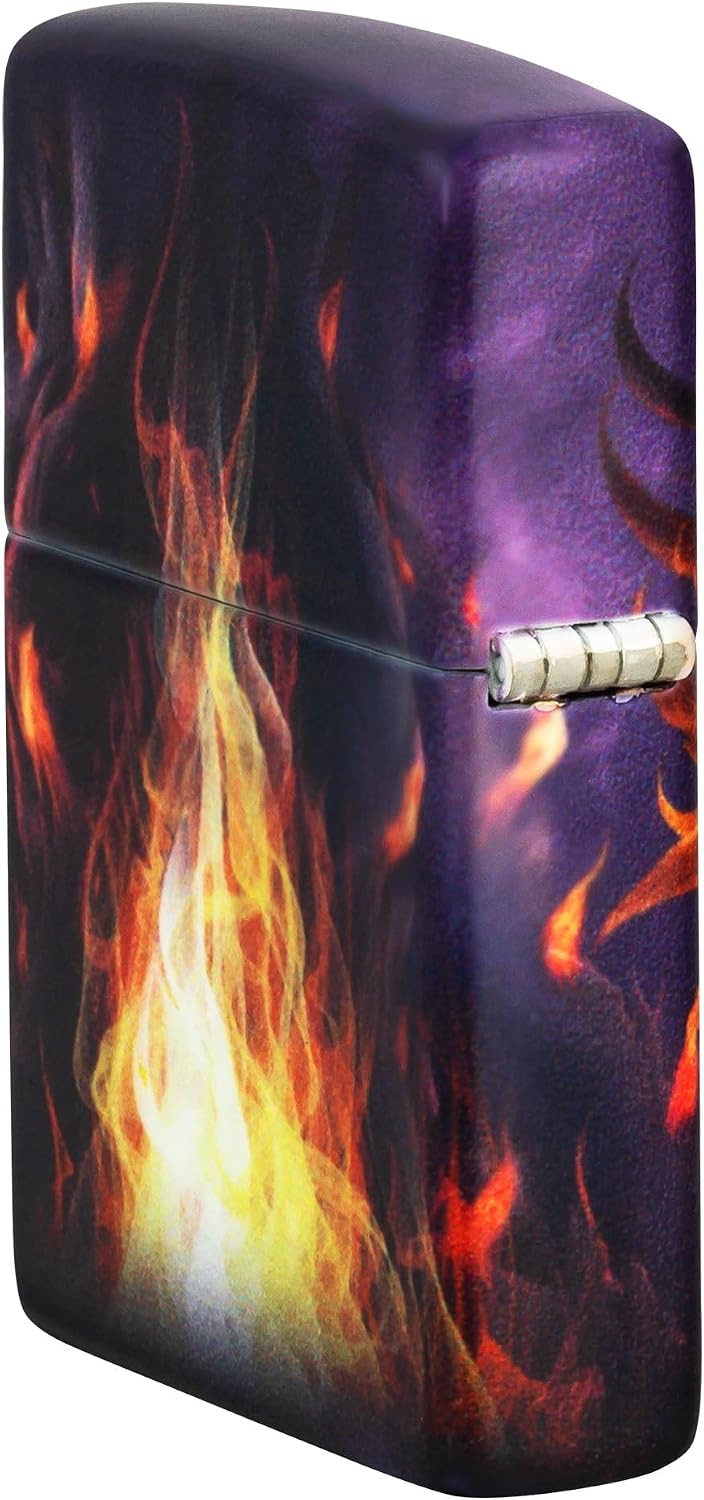 Zippo Glow in The Dark Lighters image 4