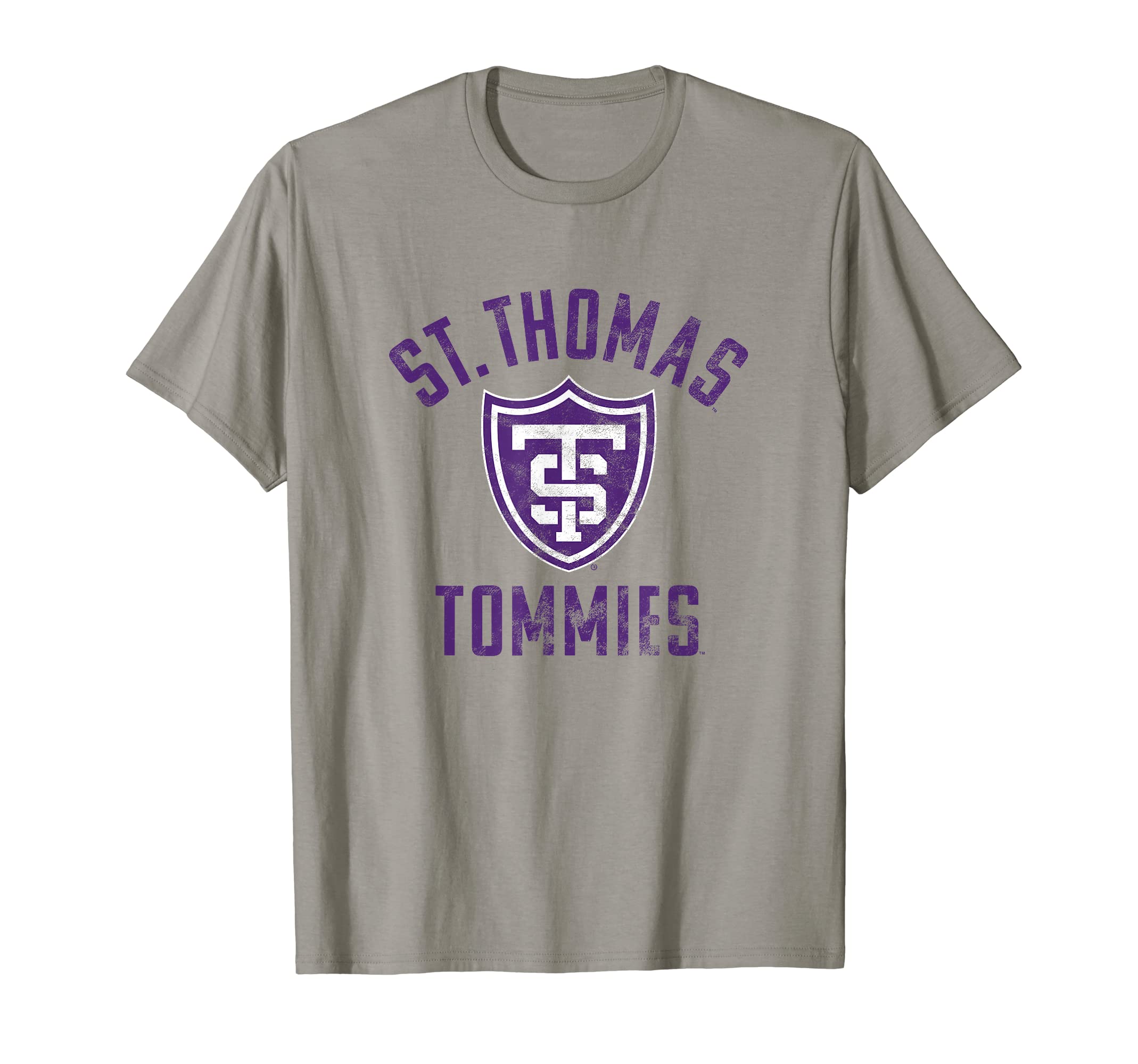 University of St. Thomas Tommies Large T-Shirt