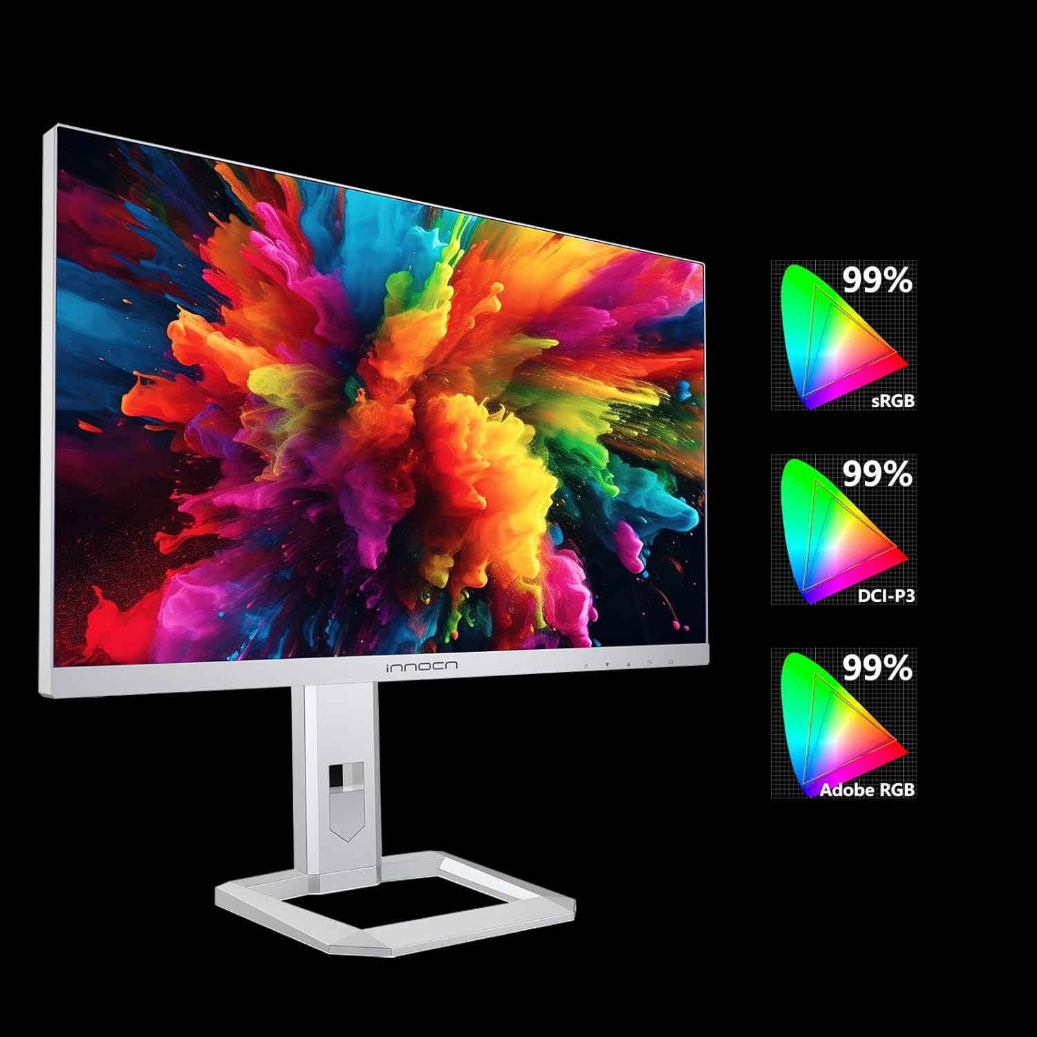 INNOCN 32M2V 32-inch 4K Mini LED Monitor User Manual