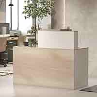 【美品】カウンターテーブル（使用1ヶ月以内） バーテーブル カウンターテーブル 四角 木目｜BAL table