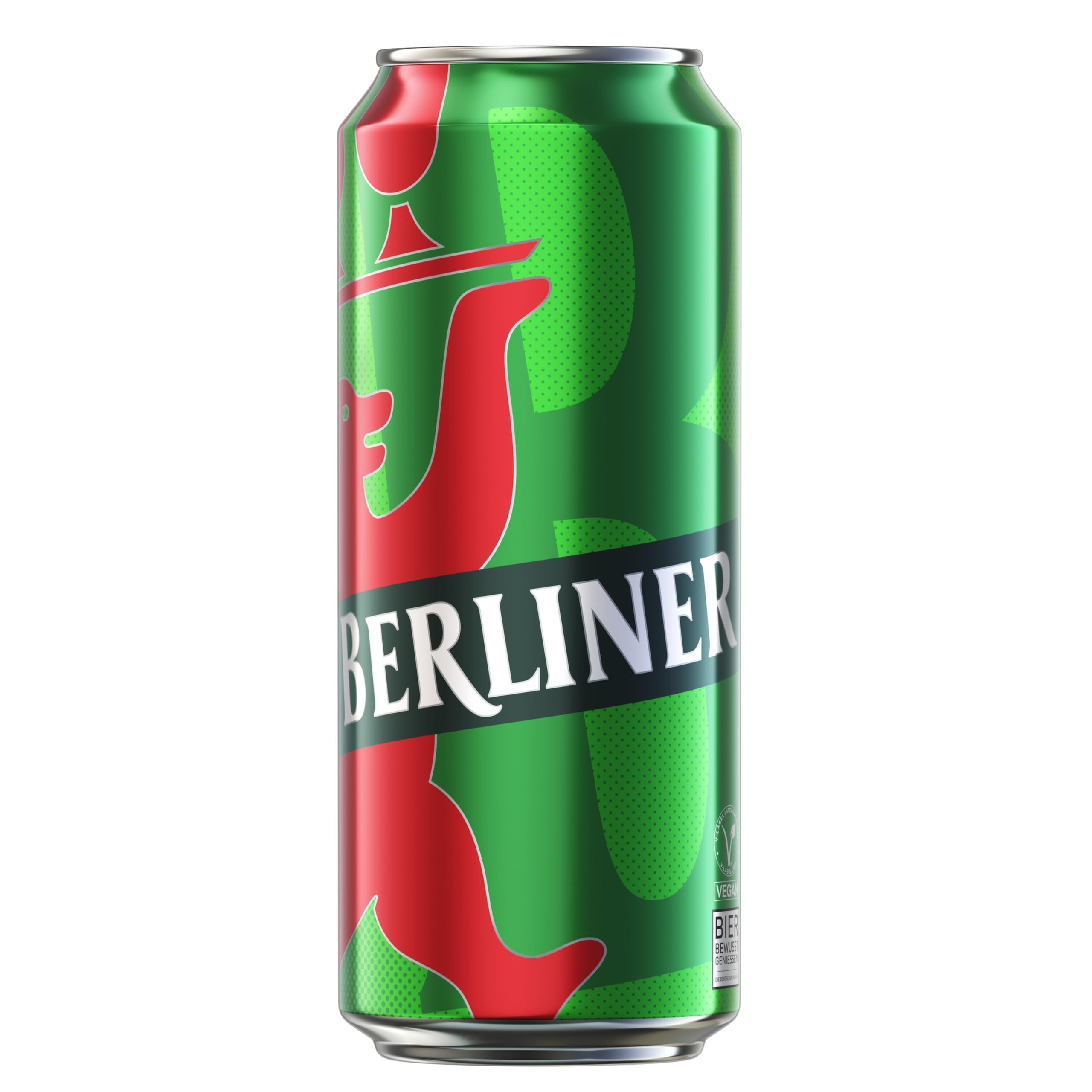 Berliner Pilsner, EINWEG 24x0,50 L Dose