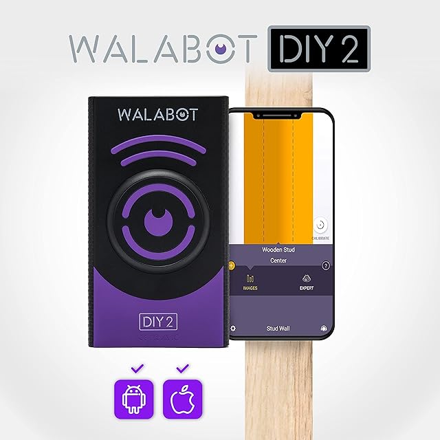 Walabot DIY