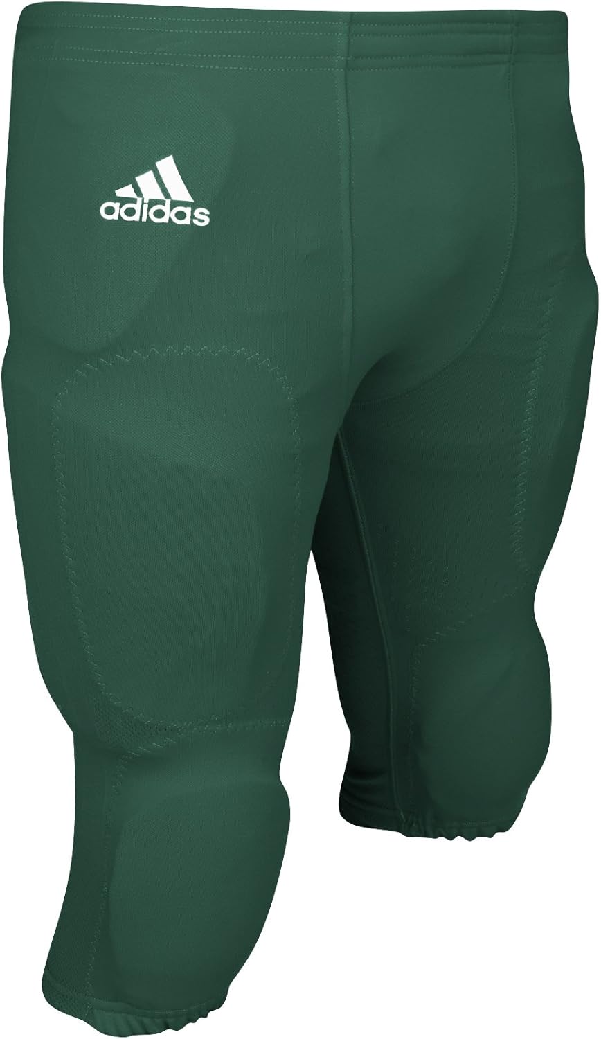 Adidas Mens Techfit Football Pant M Maroon at Amazon Men’s Clothing store