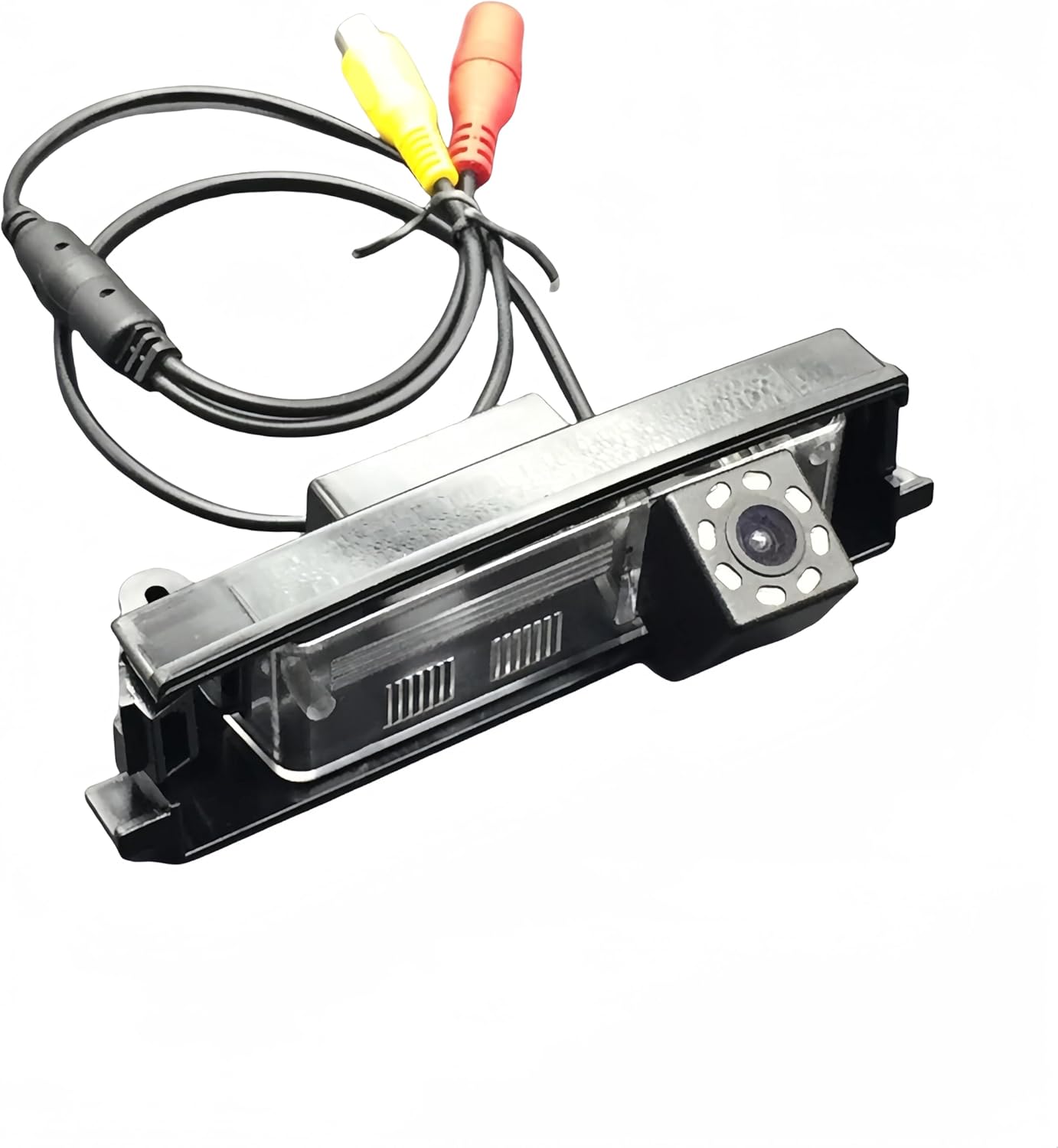 ANNE for Toyota RAV4 RAV-4 RAV 4 /Vanguard 2006~2012 +8LED Car Rear View Camera reversing Camera/ Plug Directly, FJ-C-1165