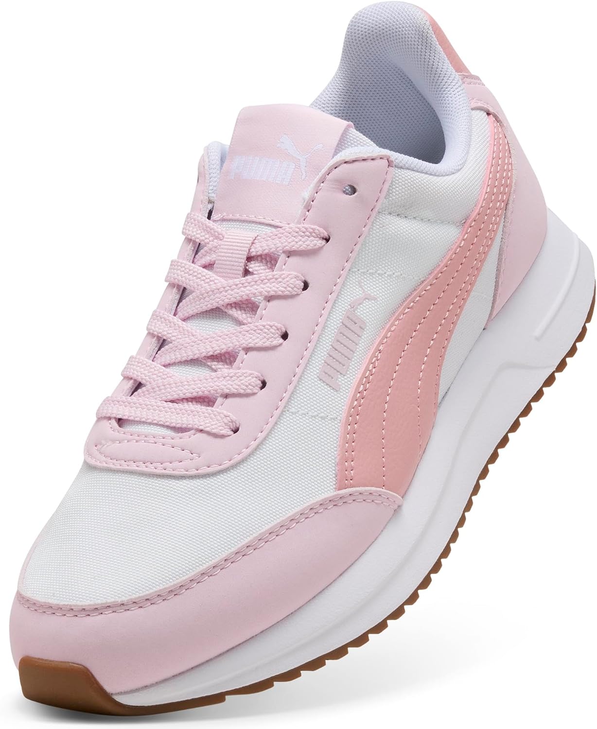 Tênis PUMA R78 Lightwind adulto-unissex