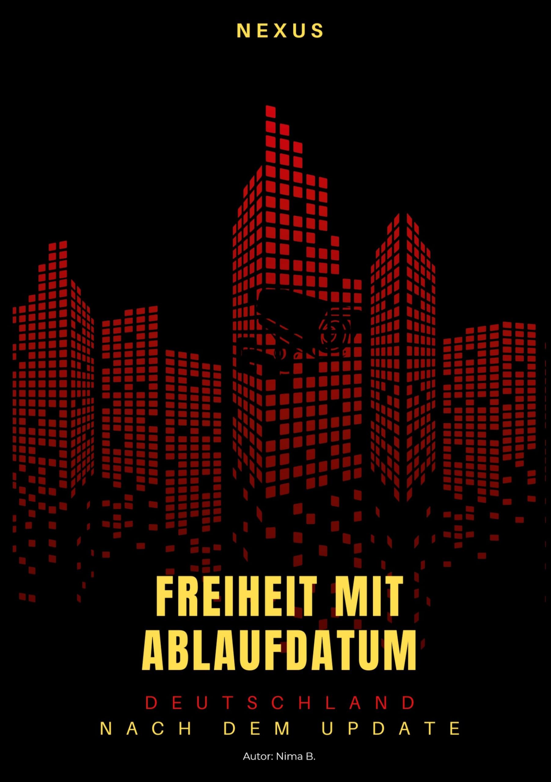 Freiheit mit Ablaufdatum: Deutschland nach dem Update