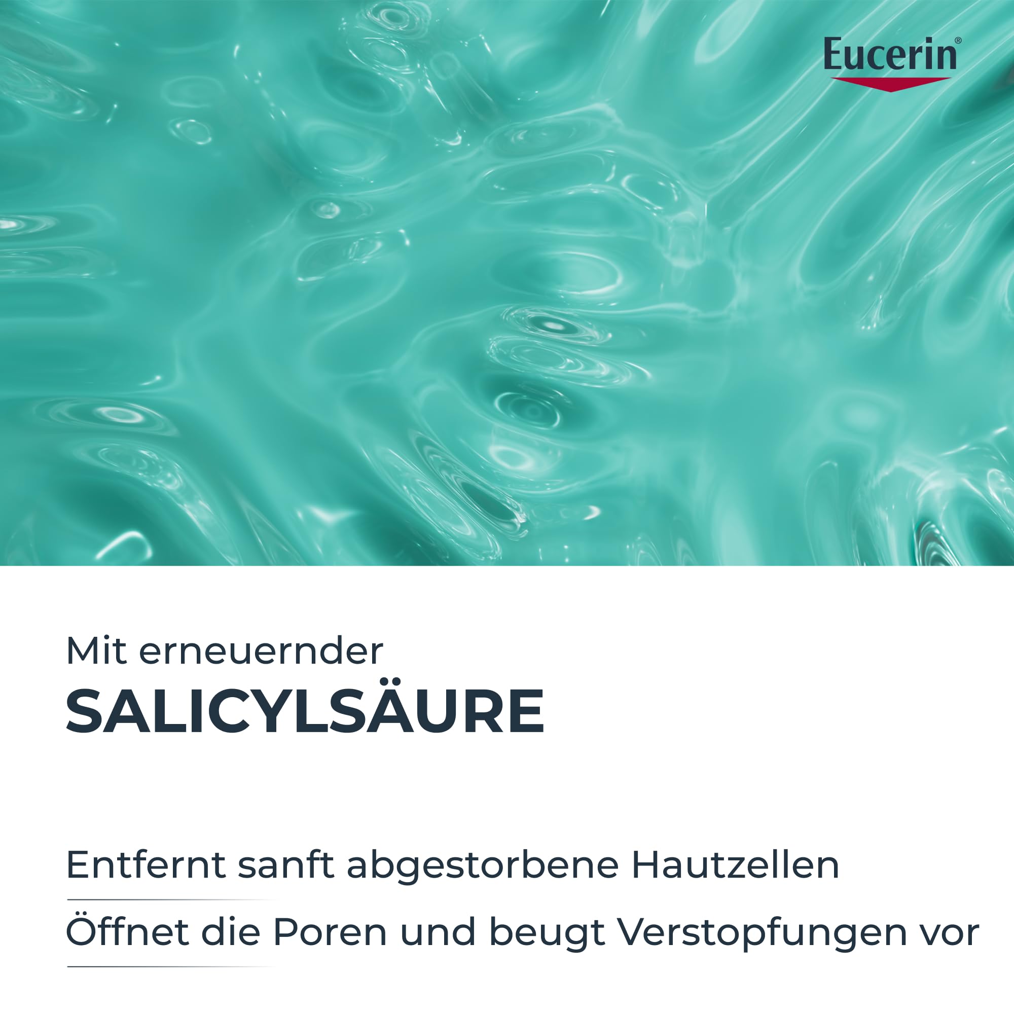 DERMOPURE CLINICAL Erneuerndes Reinigungsgel