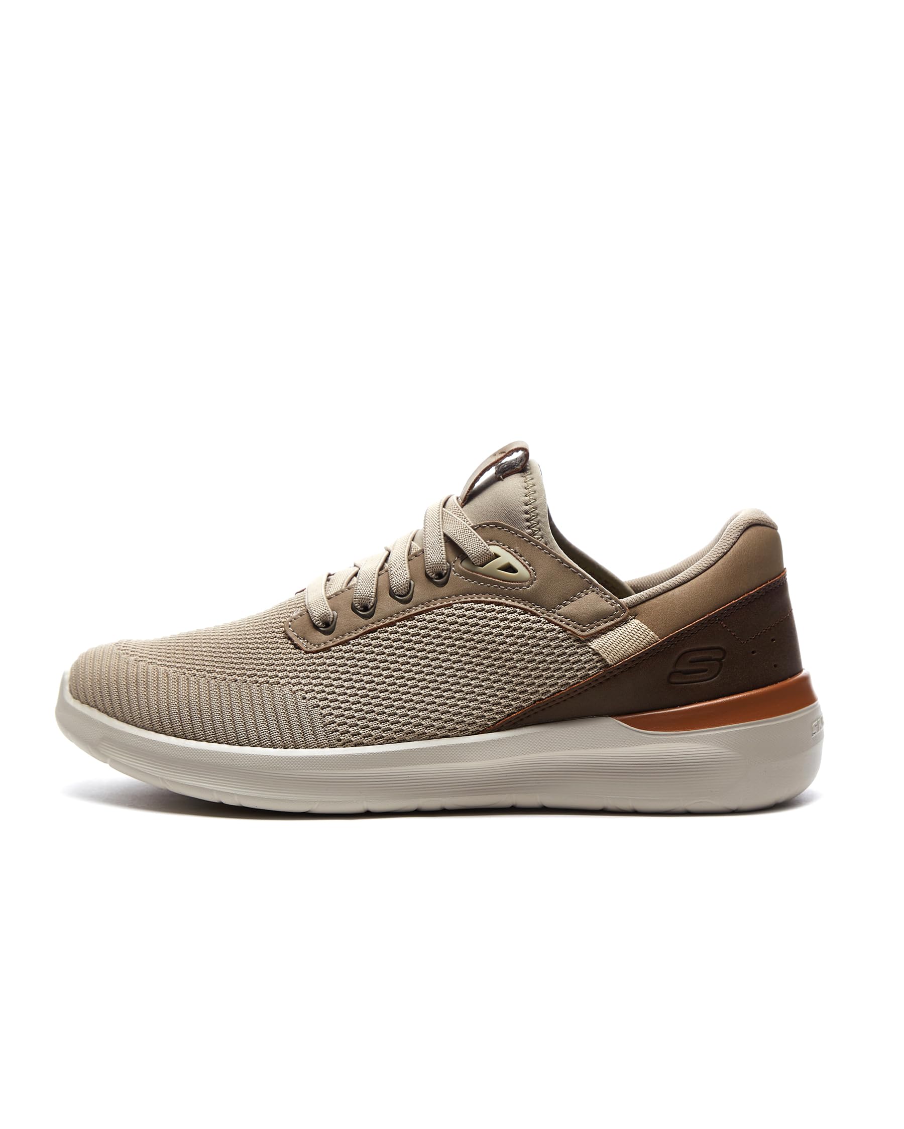 Skechers Lattimore Lasiter, Zapatillas Hombre