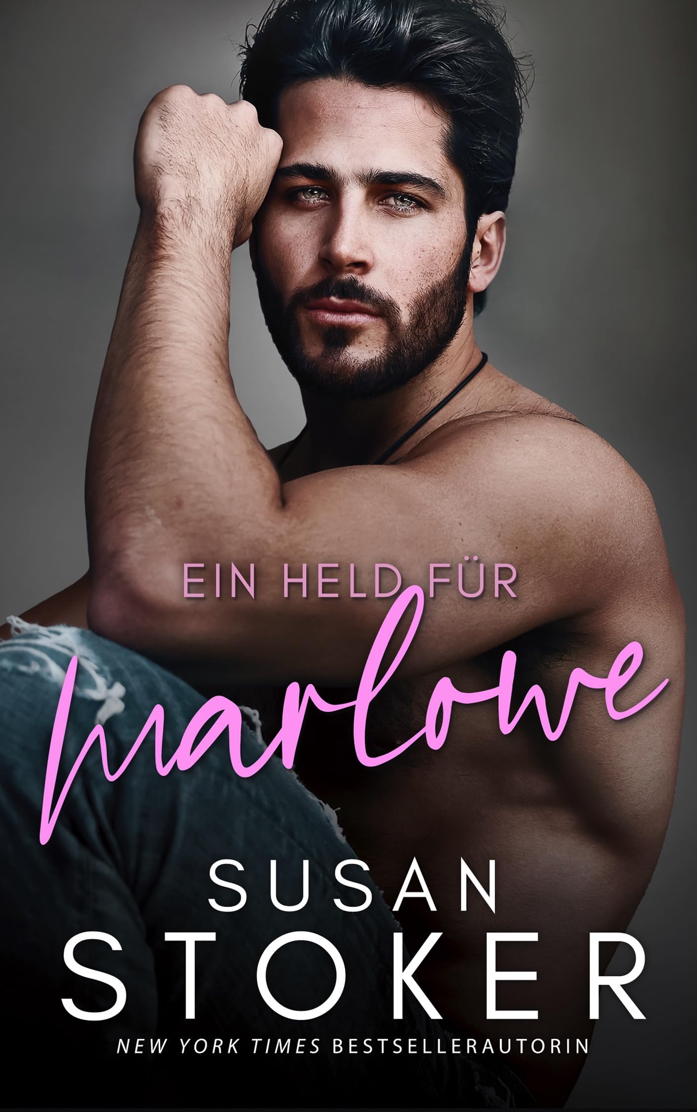 Ein Held für Marlowe (Ein Spiel des Glücks 3)