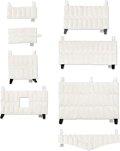 Miniatura 2 de Calentador húmedo Chattanooga Hydrocollator original, CH153HC07, 1, 1