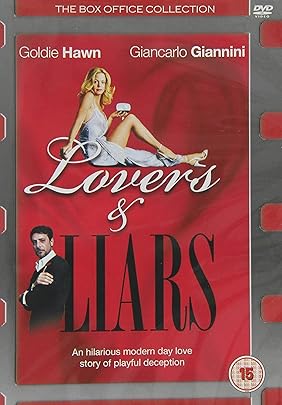 Lovers amp Liars Edizione Regno Unito Edizione Regno Unito Lovers amp Liars Edizione Regno Unito Edizione Regno Unito
