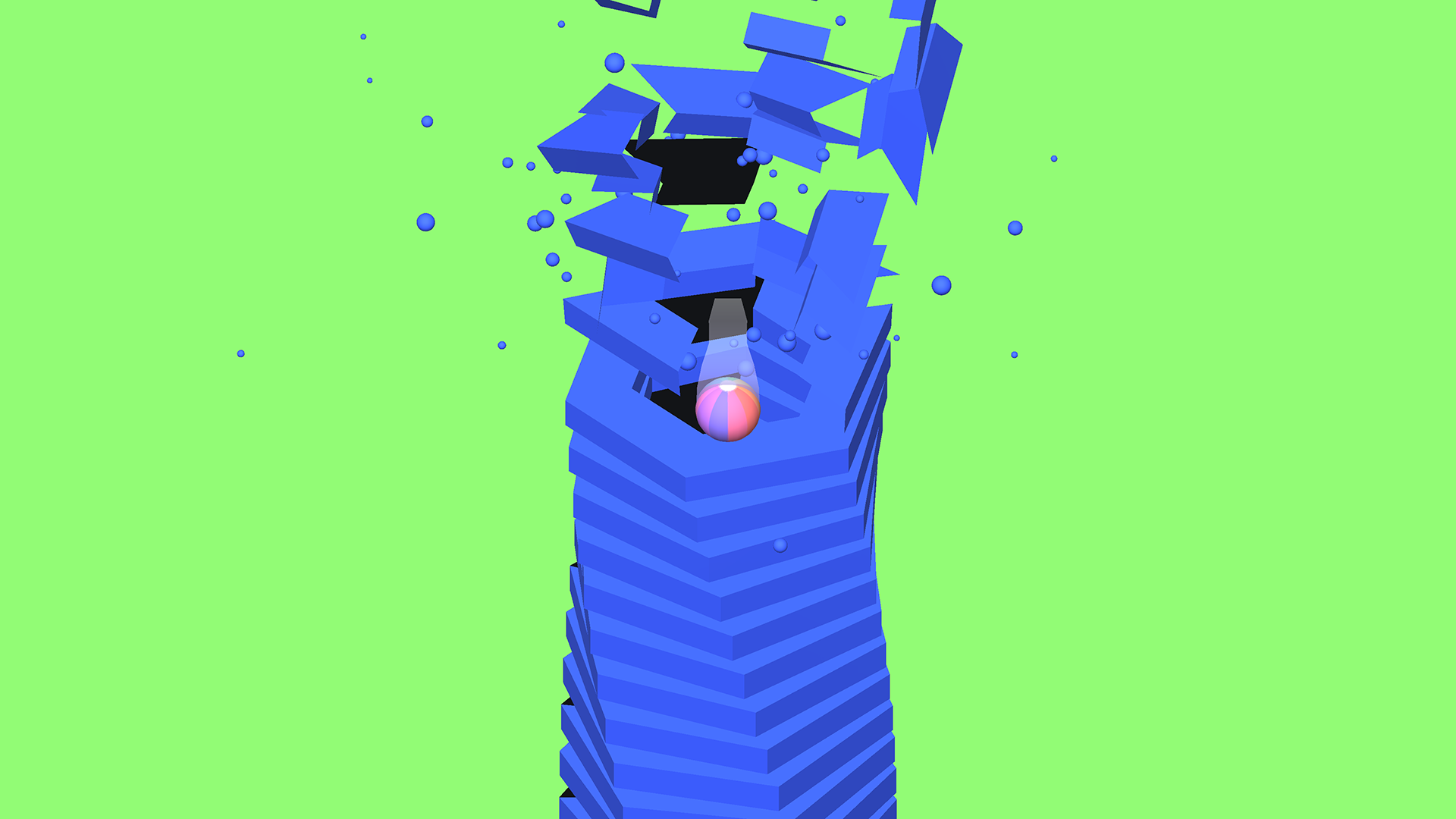 Stack ball - Helix Jump Magic Tiles Bump Breaker 3D - App on the Amazon ...
