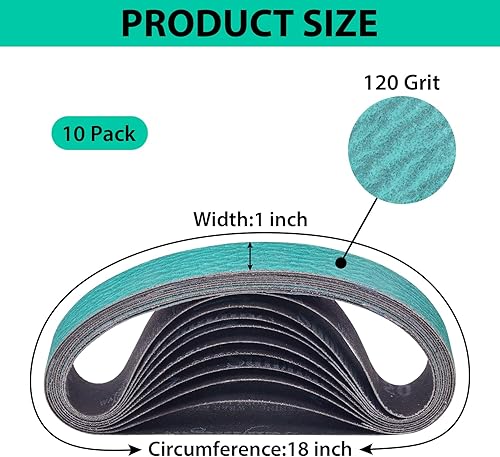 Miniatura 9 de 30 piezas de afiladores de cuchillos de 34 pulgadas x 12 pulgadas de repuesto para Ken Onion Edition of Work Sharp afilador de cuchillos y