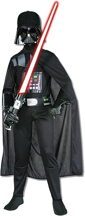 Rubies Kids Darth Vader Costume