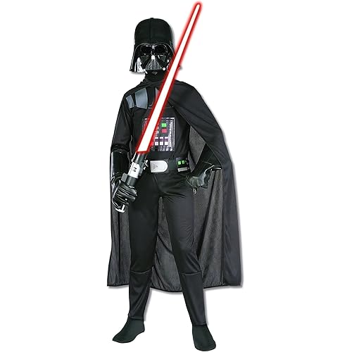 Rubie's Kids Darth Vader Costume