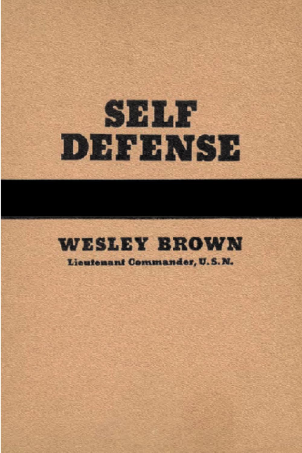 Self Defense