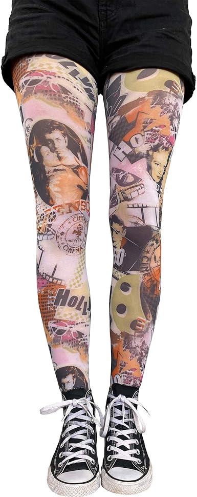 fun leggings amazon