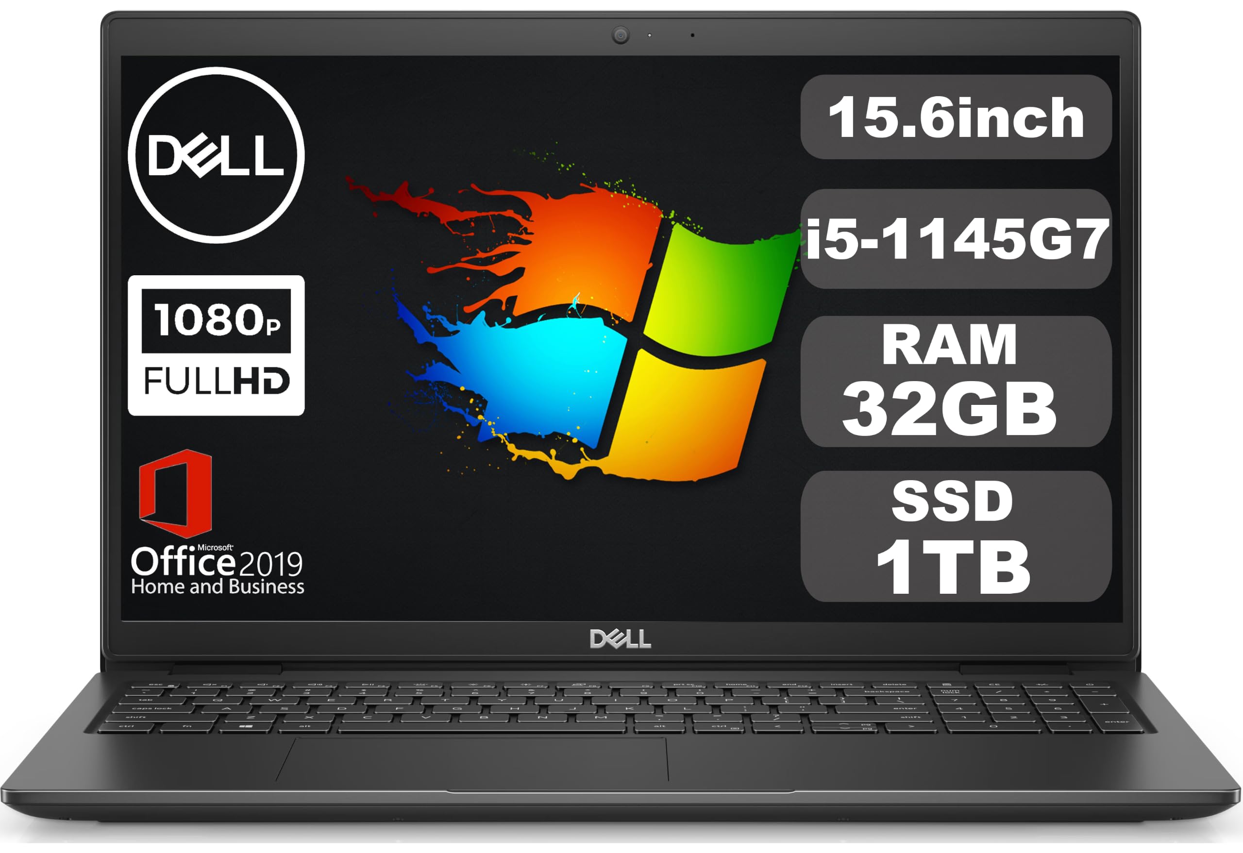 Amazon.co.jp: 【整備済み品】 Dell Latitude 3520 ノートパソコン