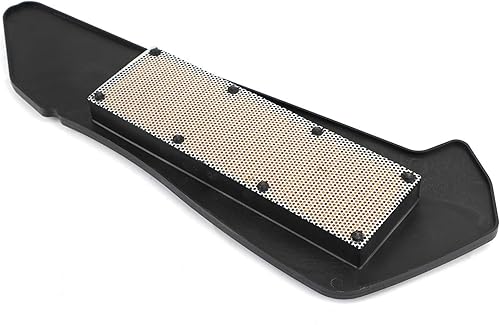 Miniatura 9 de Areyourshop Limpiador de filtro de aire apto para Yamaha X-Max XMAX 250 300 CZD300 2017 2018 2019 2020