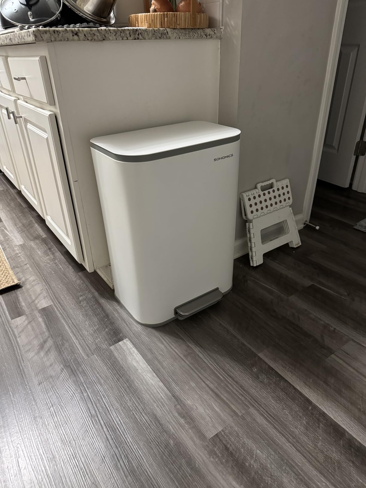 Customer review photo
