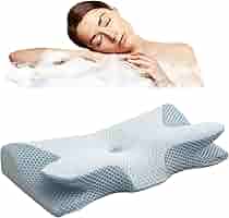 the pillows 3点セット G-Force 3 Piece Travel Neck Pillow Set with Earplugs & Eye