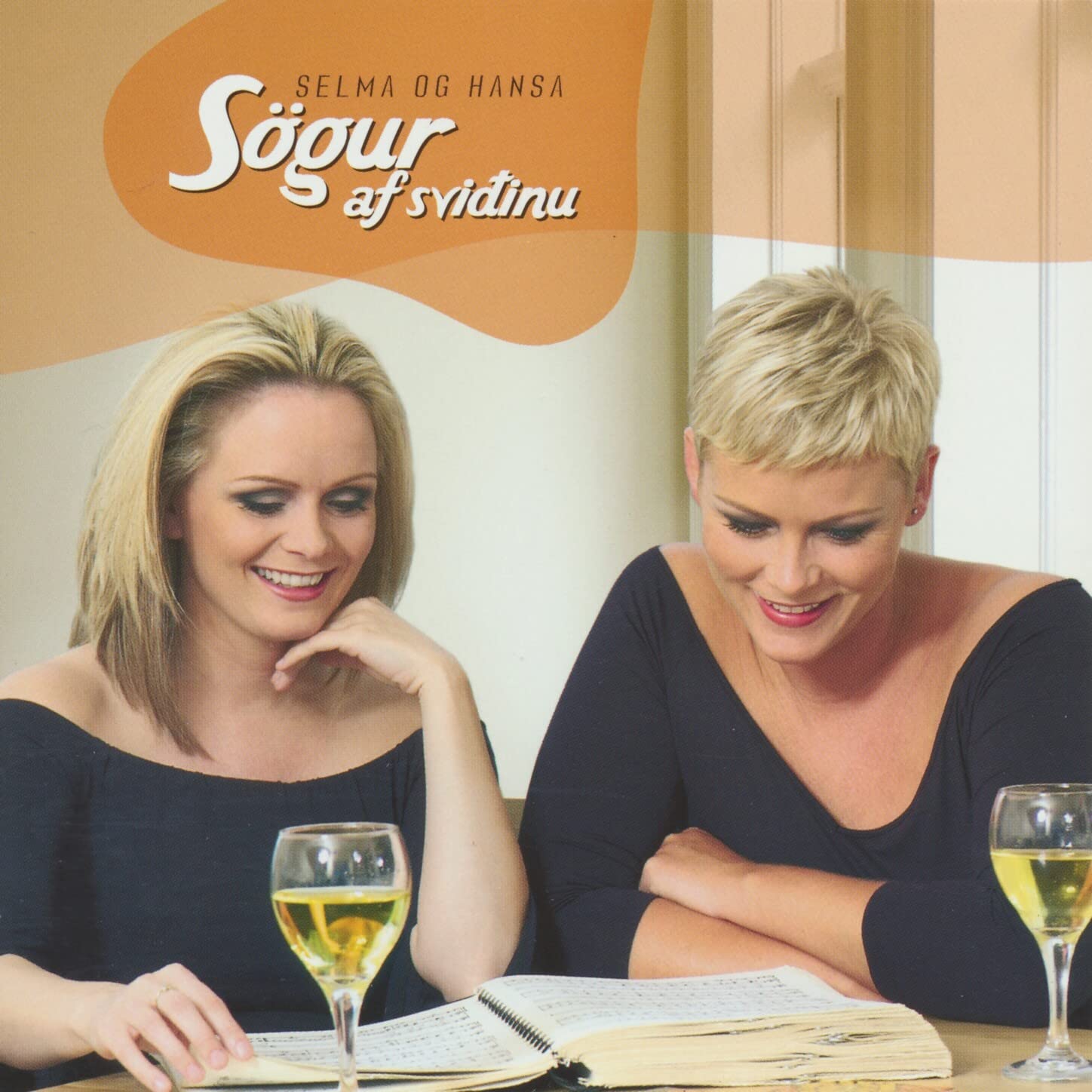 Selma Björnsdóttir