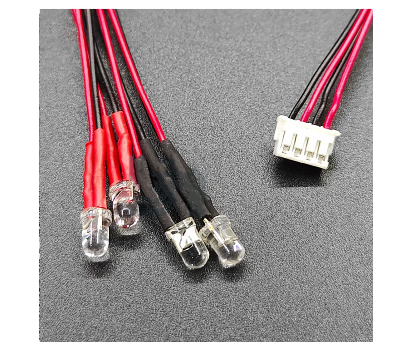 Amazon | SHEAWA 京商MINI-Z 4X4ジムニー用LEDライトユニット RC