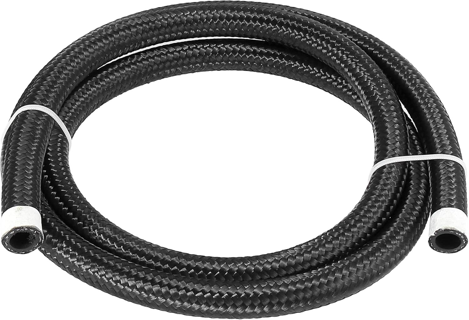X AUTOHAUX 5ft 8AN Fuel Hose AN8 1/2" Universal Braided