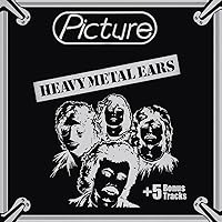 Vista 1 de Heavy Metal Ears