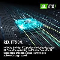 Vista 3 de Acer Nitro 5 AN515-55-53E5 portátil para videojuegos con Intel Core i5-10300H, unidad de procesamiento de gráficos NVIDIA GeForce RTX 3050, pantalla