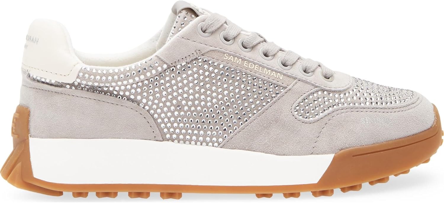 Sam Edelman Women's Layla Gem Sneakers