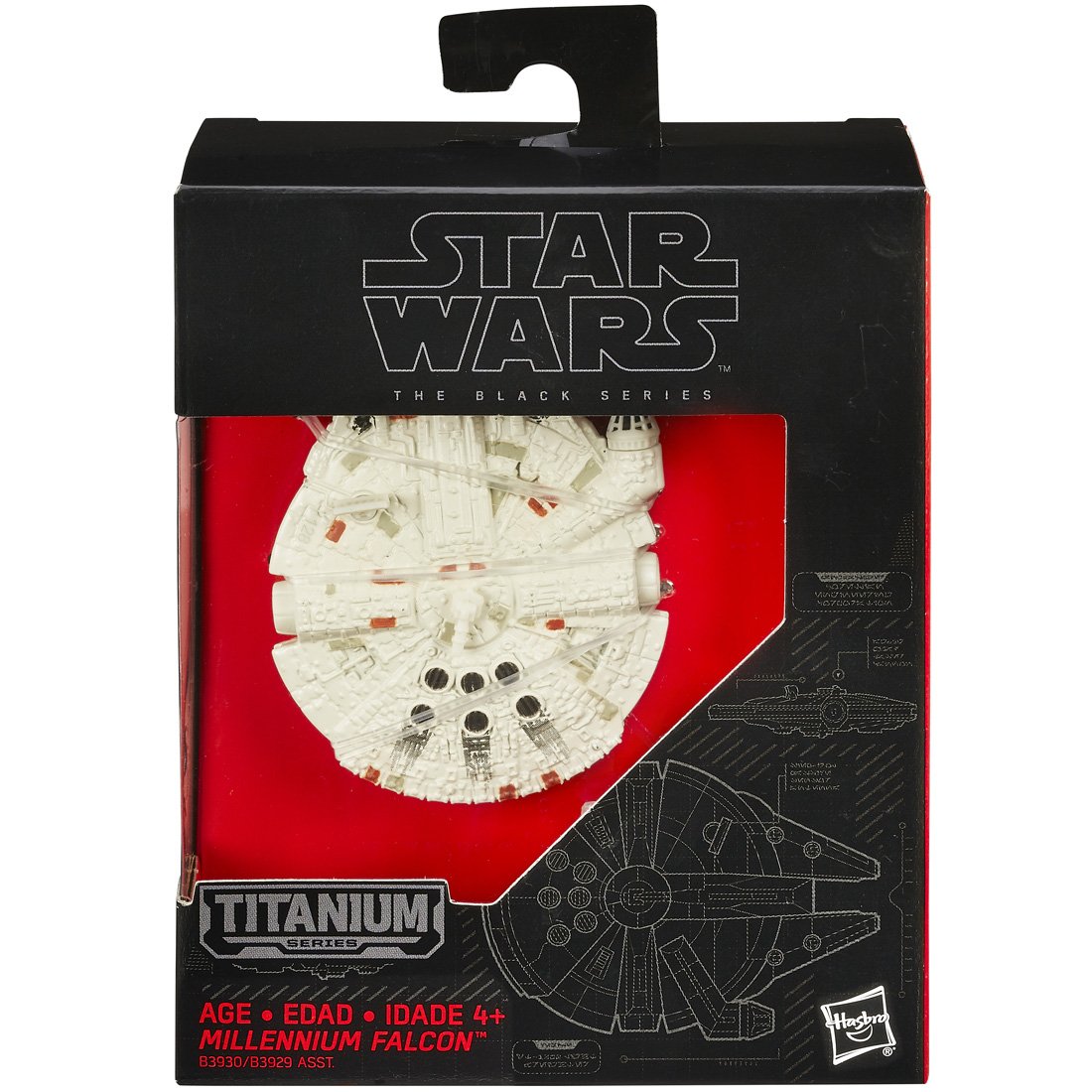 Amazon.co.jp: スター・ウォーズ フォースの覚醒 ダイキャストビークル