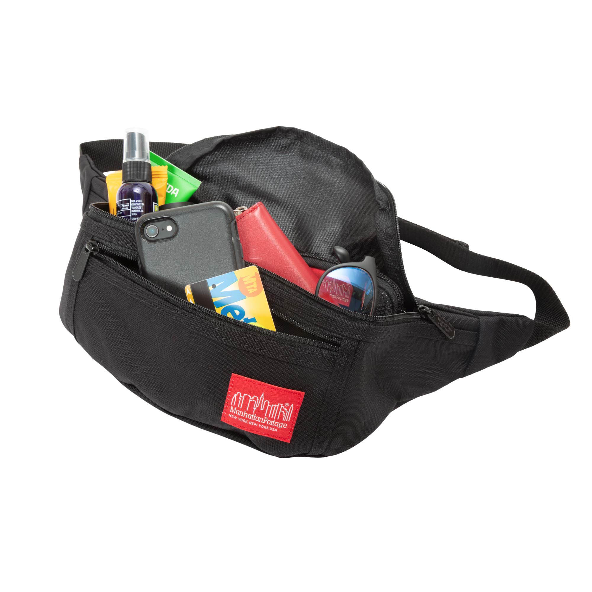 Manhattan Portage Alleycat Hüfttasche