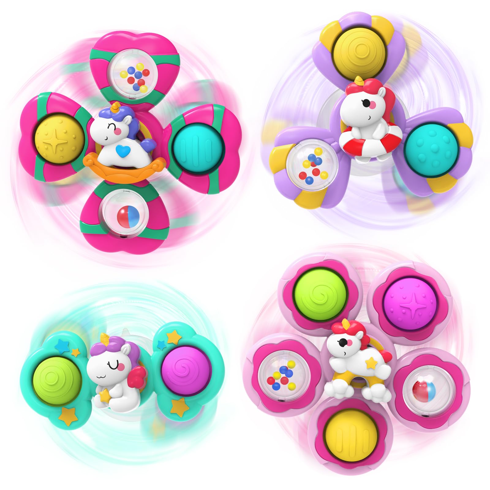 Giochi Per Seggiolone Giocattoli Per Bagnetto Neonati Giochi