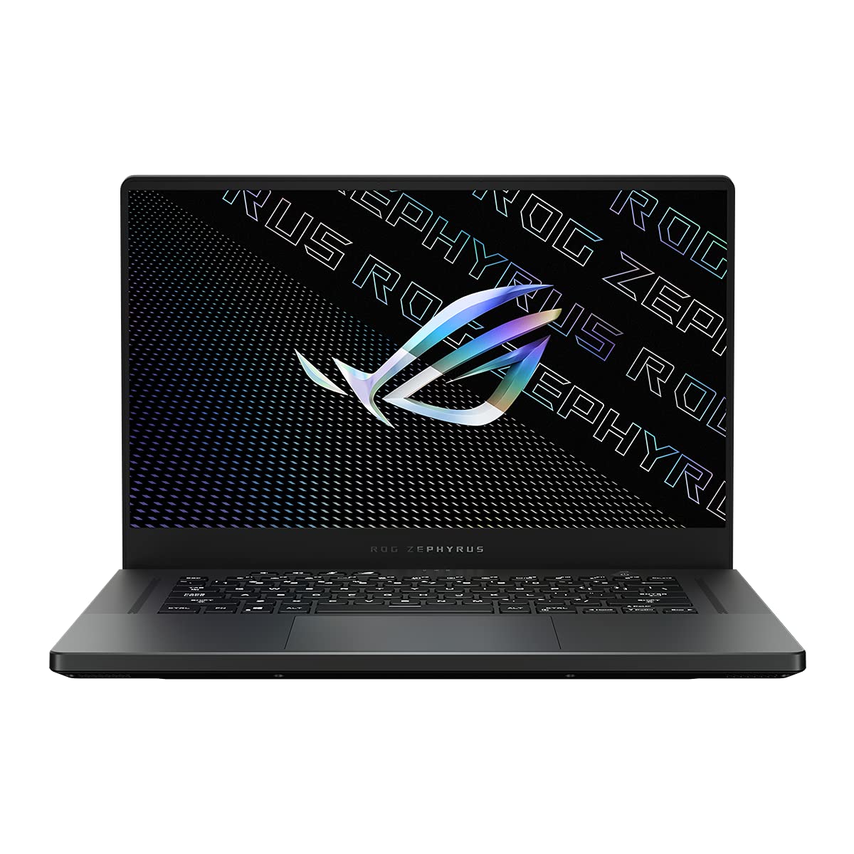 ASUS ROG Zephyrus G15 (2021), 15.6-inch (39.62 cms) 2K WQHD 165Hz 
