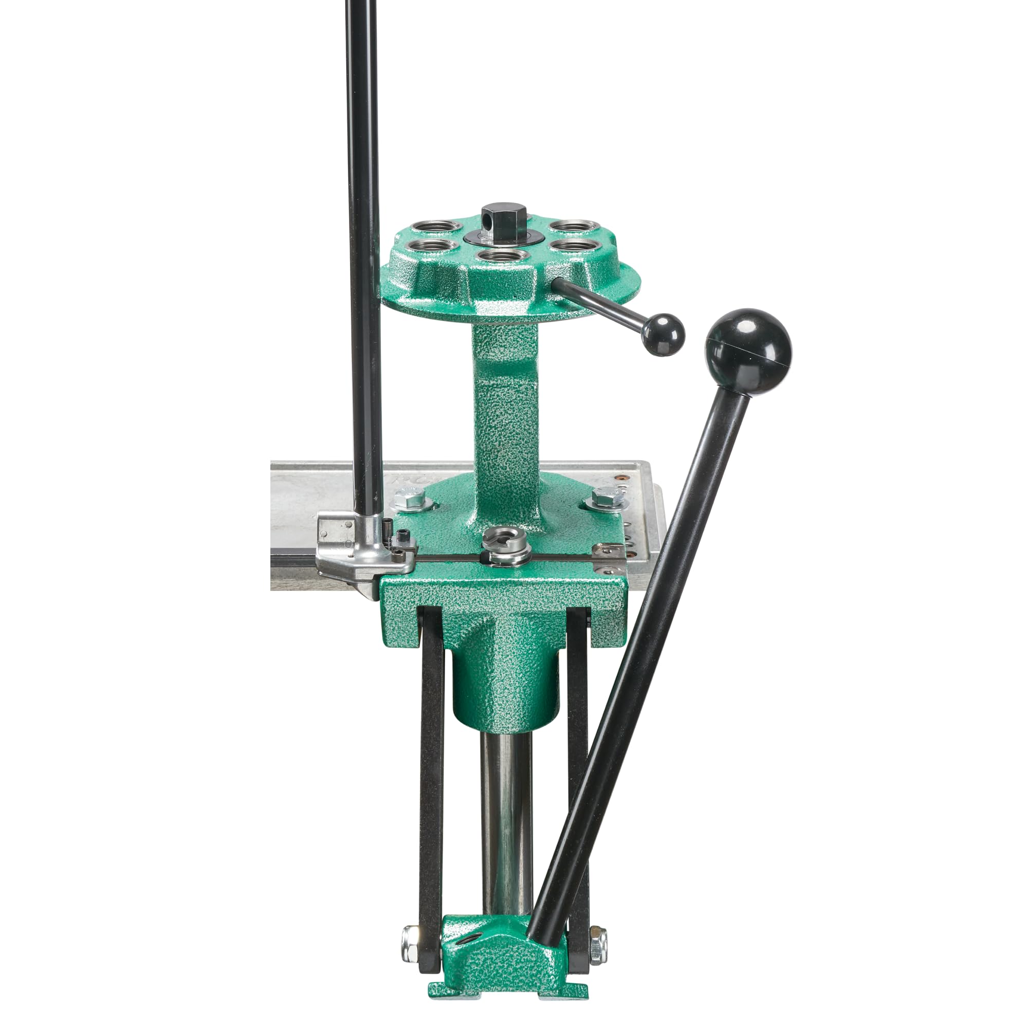 RCBS Turret Press #88901 von X-Targets