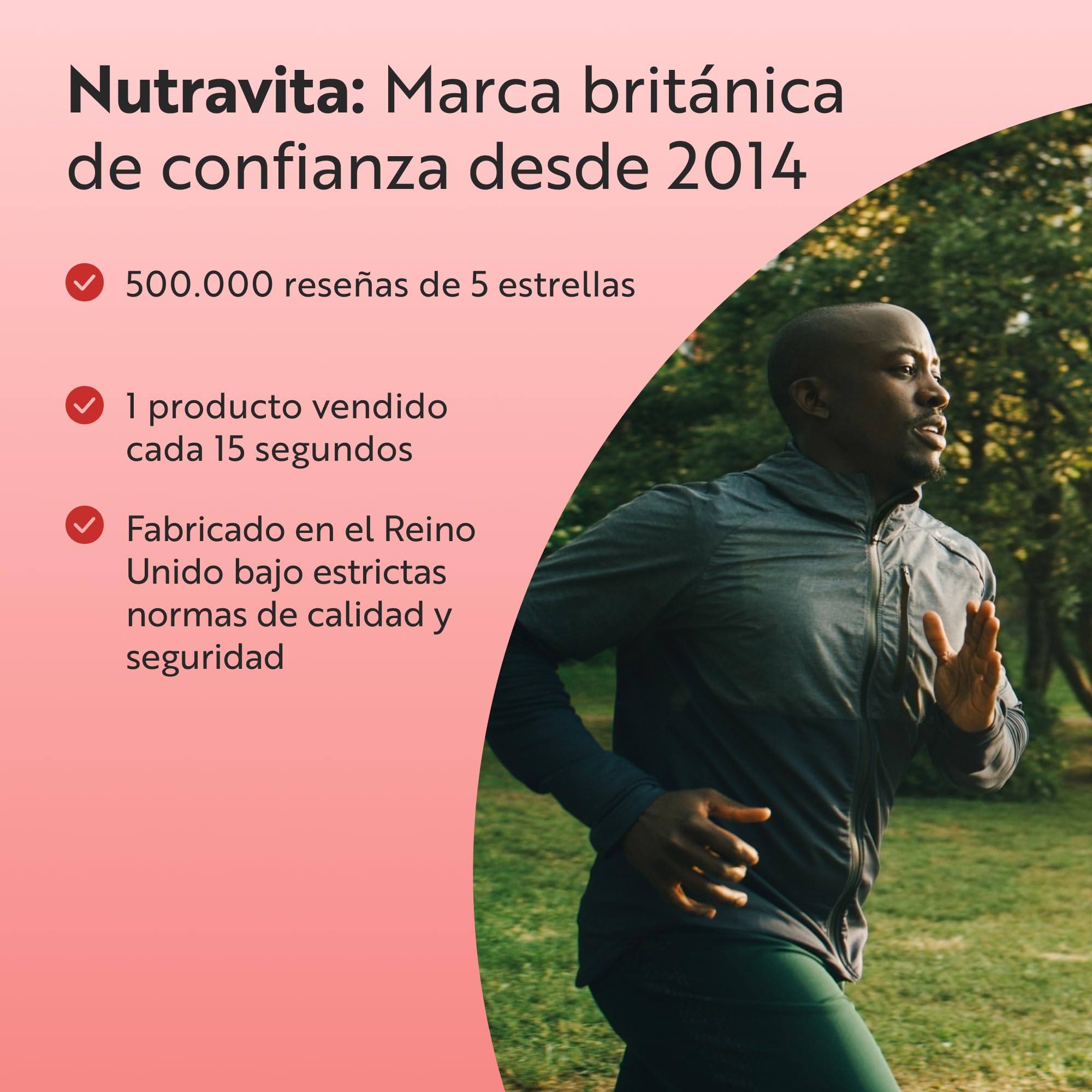 Nutravita TESTOMAX 2.0 para Hombre - Ashwagandha KSM-66, CoQ10, Raíz de Maca - 210 Cápsulas Veganas - Rendimiento Muscular Vigorizante