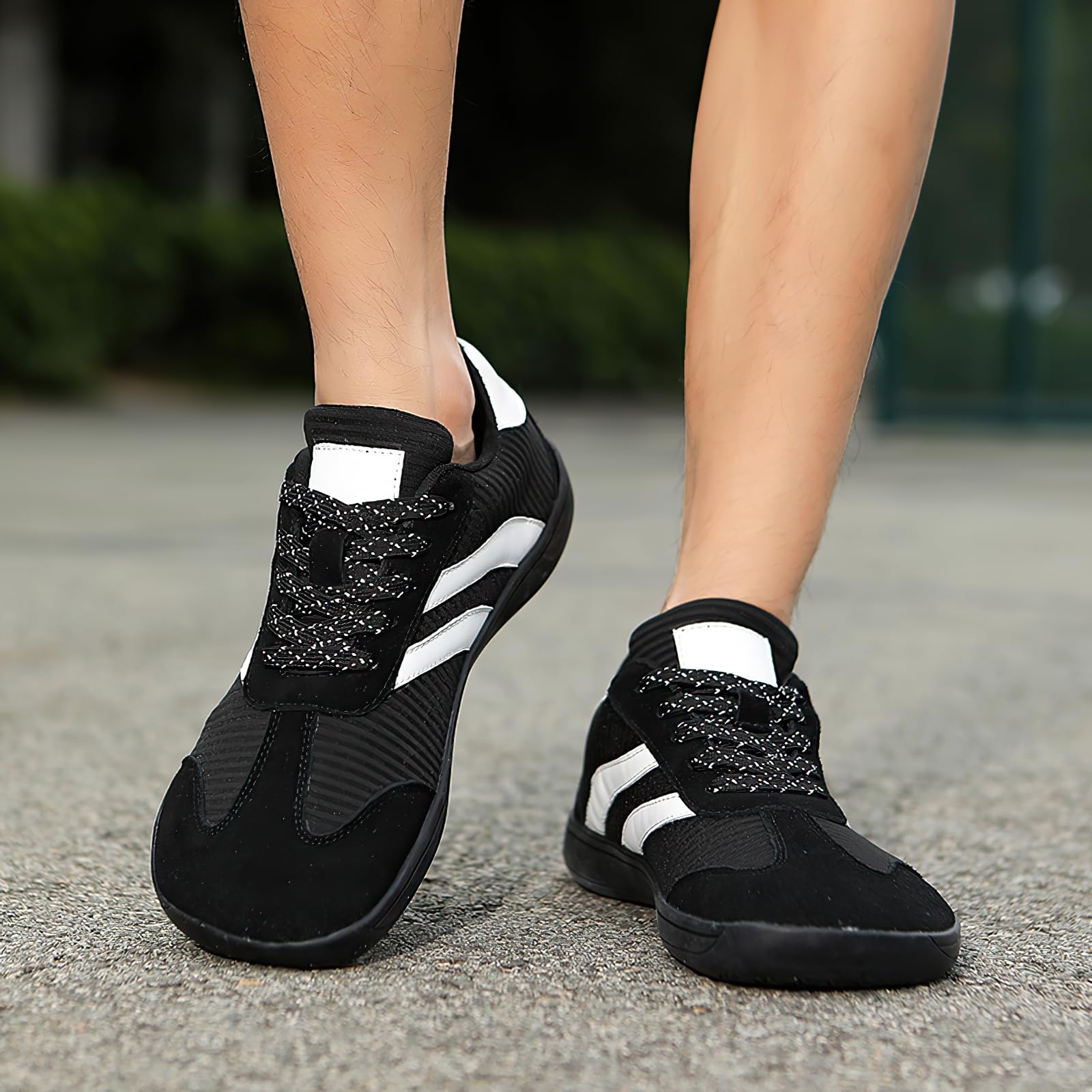 AONETIGER Barfußschuhe Herren Damen Breite Minimalistische Gr.36-47 EU