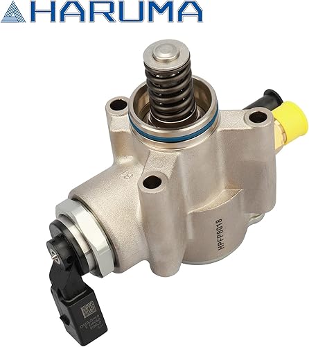 Miniatura 7 de HARUMA Bomba de combustible de alta presión para VW 11-16 CC; 07-14 PASSAT; 08-10 PASSAT CC